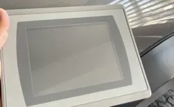 2711P-T7C21D8S SERIES B ALLEN BRADLEY PANELVIEW PLUS