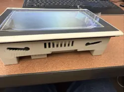 ALLEN-BRADLEY 2711R-T7T PANELVIEW 800