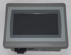 ALLEN BRADLEY 2711P-T4W21D8S PANELVIEW PLUS 7 TOUCHSCREEN AB