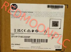 2711P-T15C22D9P SERIES