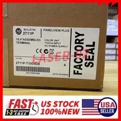 TERMINAL 2711P-T10C4D8 #Z