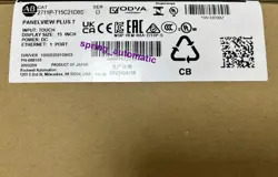 GRAPHIC TERMINAL 2711PT15C21D8S