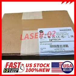 2711P-B7C22A9P PANELVIEW PLUS 7 PERFORMANCE TERMINALS NEW SEALED ALLEN BRADLEY