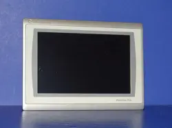 UNIT #14 2711P-T12W22D9P SERIES B ALLEN BRADLEY PANELVIEW PLUS 7 EXACT UNIT!
