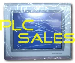 ALLEN BRADLEY 2711P-T10C22D9P SERIES B PANELVIEW PLUS 7 PERFORMANCE - 2024 *NEW*