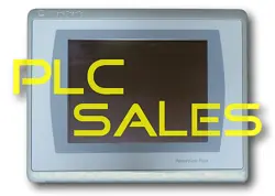 ALLEN BRADLEY 2711P-T7C22D9P SERIES A  |  PANELVIEW PLUS 7 PERFORMANCE  *READ*