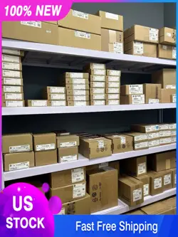 SEALED ALLEN-BRADLEY 2711P-T12C22D9P