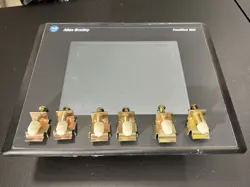 1000 2711-T10C8L1 SER