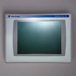 INTERFACE HMI 2711PC-T10C4D8