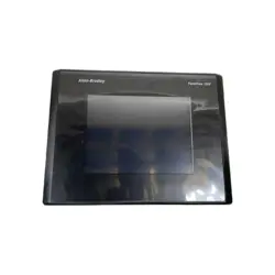 REFURBISHED ALLEN BRADLEY 2711-T10C20 PANELVIEW  2711T10C20