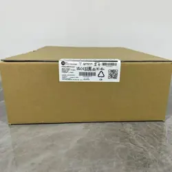 NEW ALLEN BRADLEY 2711P-T15C22D8S SER C HMI PANELVIEW PLUS 7 GRAPHIC TERMINAL