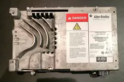 2711P-RP8D | ALLEN BRADLEY | PANELVIEW PLUS 6 | USED, SER B