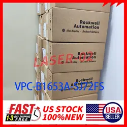 ALLEN-BRADLEY VPC-B1653A-SJ72FS