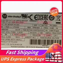 VPL-B0753F-PK12AA SERVO