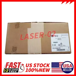 NEW SEALED 2711P-RDK12C ALLEN-BRADLEY HMI PANELVIEW PLUS DISPLAY MODULE