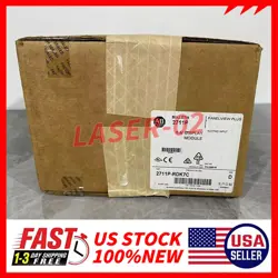 BRAND NEW ALLEN BRADLEY 2711P-RDK7C PVP6 700 KEYPAD LED DISPLAY MODULE