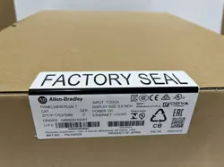 NEW ALLEN BRADLEY 2711P-T7C21D8S / C HMI PANELVIEW PLUS 7 TERMINAL 2711PT7C21D8S