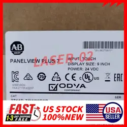 NEW 2711P-T9W22D9P ALLEN