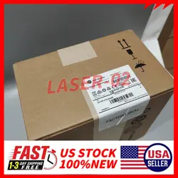 ALLEN-BRADLEY 2711P-T7C22A9P PANELVIEW PLUS 7 GRAPHIC TERMINAL NEW SEALED