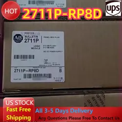2711P-RP8D BRAND NEW