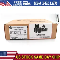 ALLEN-BRADLEY 2711R-T4T PANELVIEW 800 HMI TERMINAL 4 US FREE TARIFFS