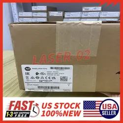 2713P-T6CD1 NEW FACTORY SEALED ALLEN BRADLEY PANELVIEW 5310 6” GRAPHIC TERMINAL