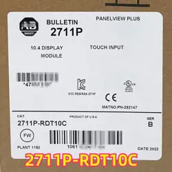2711P-RDT10C AB