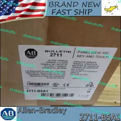 PANEL 550 2711-B5A1