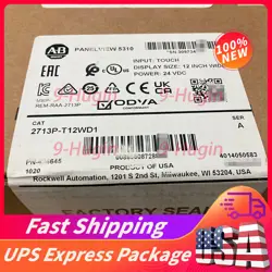 TERMINAL 2713P-T12WD1