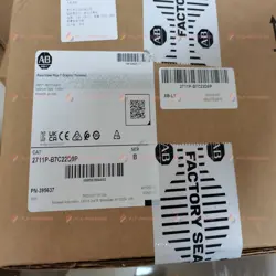 1PC 2711P-B7C22D9P ALLEN-BRADLEY US STOCK SHIPPING