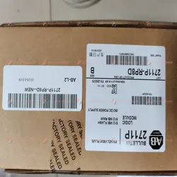 1PC 2711P-RP8D ALLEN-BRADLEY TOUCH PANEL US STOCK SHIPPING