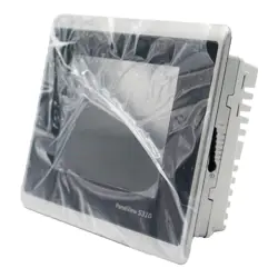 ALLEN-BRADLEY 2713P-T6CD1 PANELVIEW 5310 6” GRAPHIC TERMINAL 2713PT6CD1