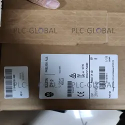 REAL US STOCK 1PC NEW ALLEN-BRADLEY 2711P-RDT12H FAST SHIPPING