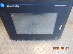 900 OPERATOR TERMINAL