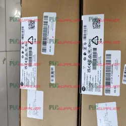 ALLEN-BRADLEY 2711P-T9W22D8S PANELVIEW PLUS 7 - FACTORY SEALED