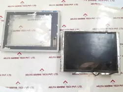 ALLEN-BRADLEY 1500P 6181P-15TPXP INTEGRATED DISPLAY COMPUTER  (NOT WORKING)