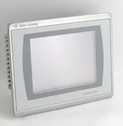 ALLEN BRADLEY 2711P-T7C22D9P /A PANELVIEW PLUS 7
