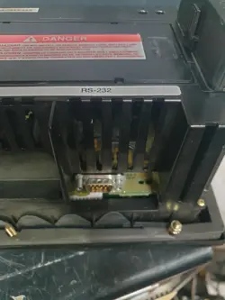 PANELVIEW 550 2711-K5A5