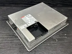 TOUCHSCREEN HMI COLOR