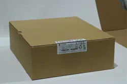 PANELVIEW PLUS 7 STANDARD MODEL 2711P-T12W22D8S SER/C ALLEN BRADLEY