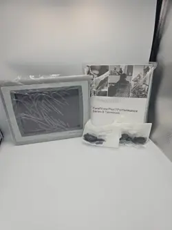 ALLEN BRADLEY 2711P-T10C22D9P PANELVIEW PLUS **NEW NO BOX** TEXAS STOCK