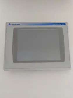 WITH 2711P-RP1A SER.