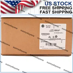 2711P-RP1A NEW IN BOX ALLEN BRADLEY  BUTTON FILM 2711P RP1A