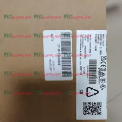 ALLEN-BRADLEY 2711P-T6C22D8S ONE