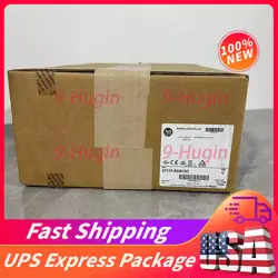 NEW SEALED ALLEN BRADLEY 2711P-RDB10C PANELVIEW PLUS DISPLAY MODULE FREE SHIP