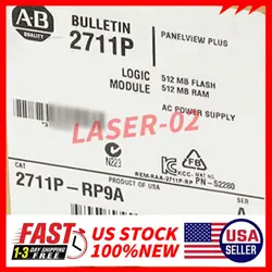 NEW SEALED 2711P-RP9A