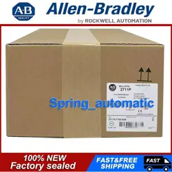 ASSEMBELED TERMINAL 2711P