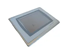 GRAPHIC TERMINAL UNTESTED