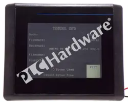 2711-T6C16L1 /B PANELVIEW