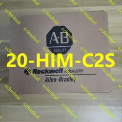 22-HIM-C2S BRAND NEW 20HIMC2S ALLEN-BRADLEY FREE SHIPPING